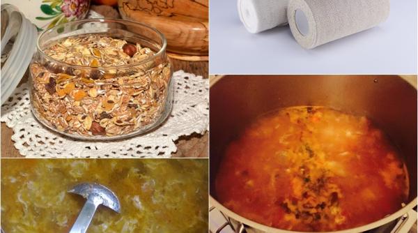 de ce sa pui cateva cereale invelite in tifon in ciorba trucul surprinzator care face minuni