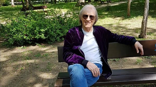 mihai constantinescu a murit mesajul publicat chiar in momentul in care indragitul artist ne a parasit