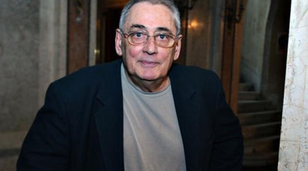 moculescu  despre constantinescu  a disparut unul dintre cei mai colorati baladeuri ai ultimelor decenii