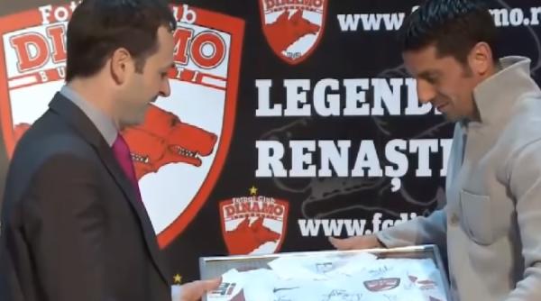 negoita disperat sa vanda dinamo cat cere pentru a ceda pachetul majoritar