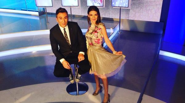 nora dinca a demisionat de la realitatea tv