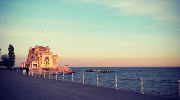 reabilitarea cazinoului din constanta daniel suciu am un gust amar