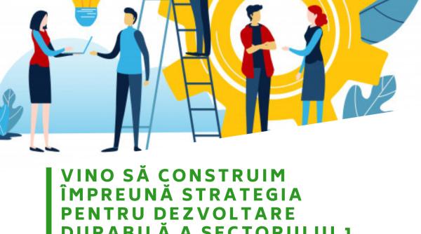 sectorul 1  comunitatea locala  invitata sa participe la elaborarea strategiei pentru dezvoltare durabila 2020   2030