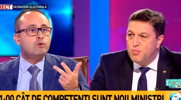 serban nicolae cristian busoi cearta la antena 3 nu stiti nimic