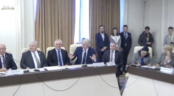 teodorovici exploziv dupa mesajul lui ponta ii amintesc discutia despre bolos tara asta nu se mai face bine