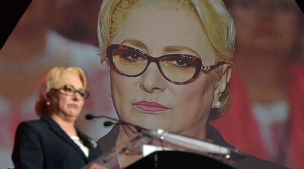 vouchere de vacanta viorica dancila pas pentru deblocarea situatiei video