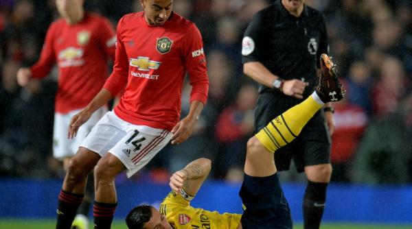 arsenal nu il va pedepsi pe xhaka din cauza fragilitatii psihice a mijlocasului