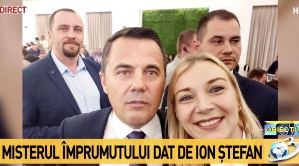 audiere ion stefan nu sunt evazionist oana zamfir genial la asta nu m am gandit