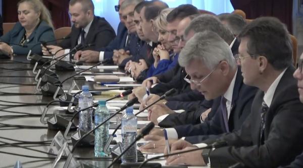 audiere virgil popescu daniel zamfir ati inceput prost