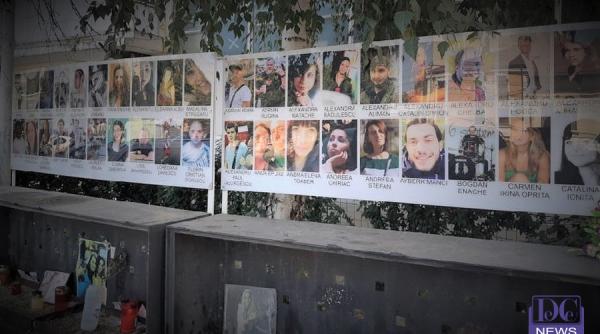 colectiv flaviu predescu autorul perechea dragoste perechea moarte dedicat tragediei cinci intrebari esentiale