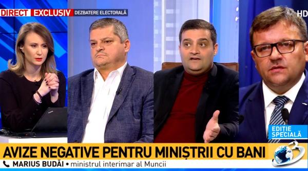 cresteri salarii si pensii marius budai dupa ce l a auzit pe stamule aici e capcana
