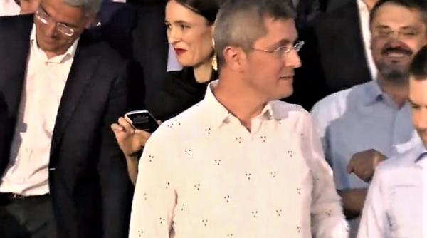 dan barna frauda cu fonduri europene calin nistor procuror sef interimar dna nu are calitate de suspect sau inculpat in vreun dosar