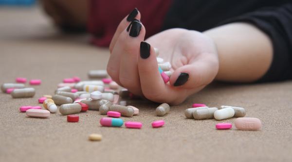 discriminarea rasiala asociata cu depresia si ganduri suicidare