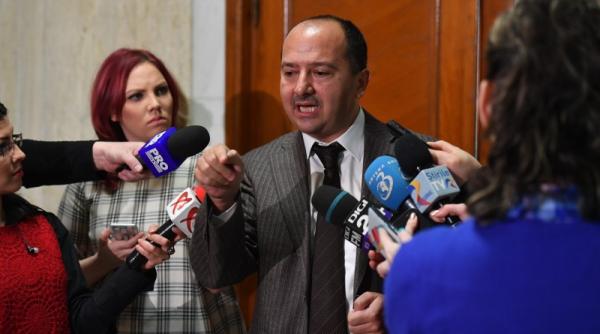 remus borza la dcnews analiza inainte de votul pentru guvernul orban