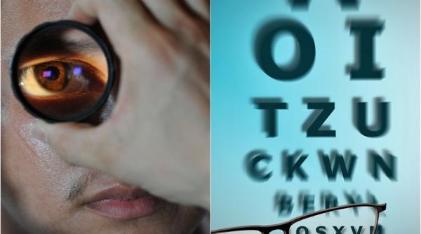 test de vedere afla pe loc daca ai nevoie de ochelari