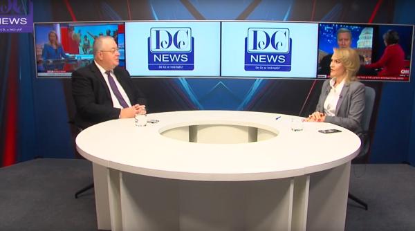 bogdan chirieac catre gabriela firea ce ar trebui sa fac sa va dau doua perechi de palme firea va rog