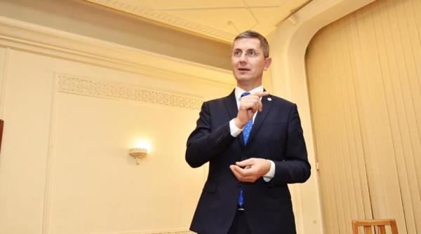 dan barna dupa sondajul imas sunt foarte convins ca turul doi va fi klaus iohannis dan barna