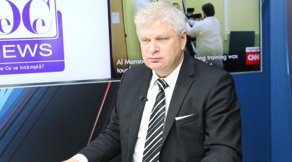 daniel tudorache primarul sectorului 1 la interviurile dcnews