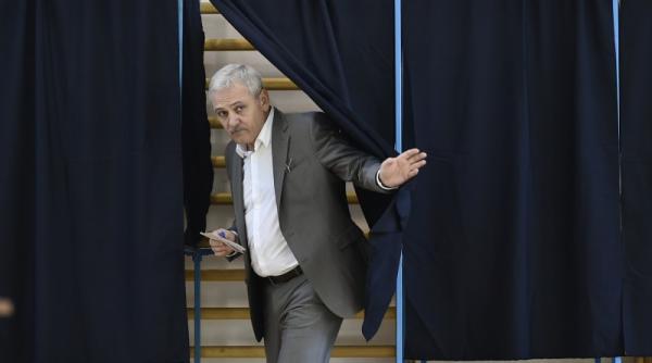 liviu dragnea vs psd nou termen in instanta