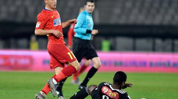 morutan cadou de 150 000 de euro de la becali