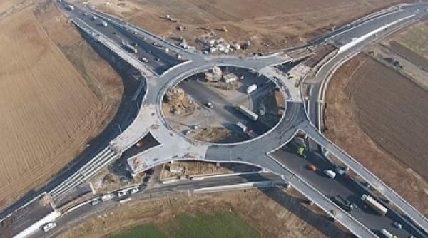 pasajul domnesti  cnair prezinta stadiul proiectului