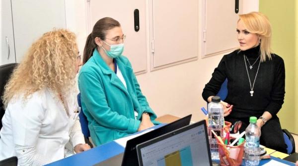 spital dr victor gomoiu firea plangere penala