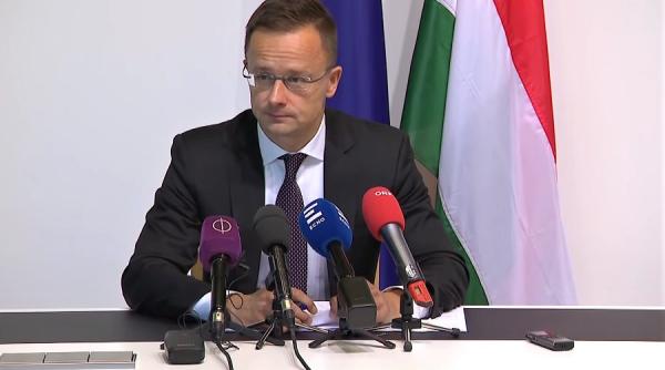 ungaria blocheaza o declaratie a nato