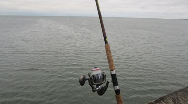 vesti proaste pentru pescari unde nu mai au voie sa isi intinda lansetele