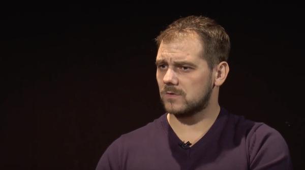 andrei ciopec a plecat in lume diavolul te lupta ca un mielusel dar in pustie te lupta ca un leu cand decizi sa te schimbi lucrurile sunt mult mai dureroase