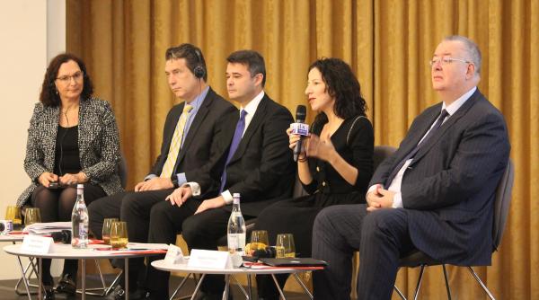 cel mai mare proiect dupa revolutie chirieac presa cea comandata politic nu va vedea cu ochi buni asta