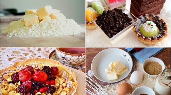 cu ce sa inlocuiesti untul din prajituri ingredientul surpriza nu te ai fi gandit