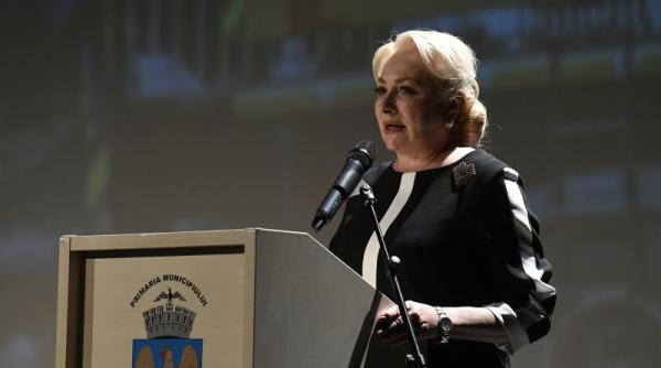 dancila limbajul violent domnule iohannis e atributul oamenilor slabi