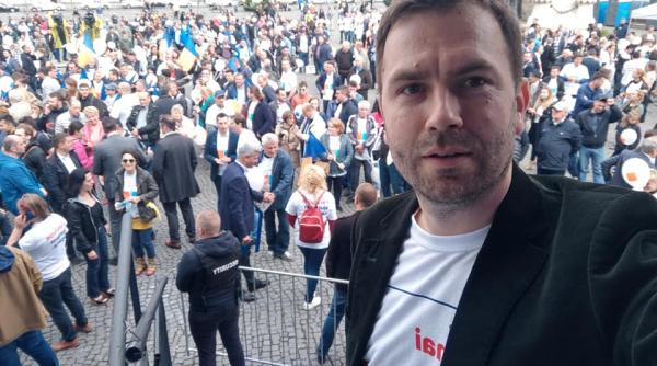 drula apel la orban la limita fake news ului sa pastreze lupta corecta