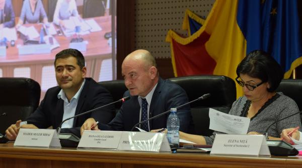 ion parcalab sageata carpatilor omagiat in sectorul 2