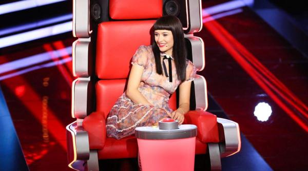 irina rimes declaratie de dragoste pentru smiley il iubesc