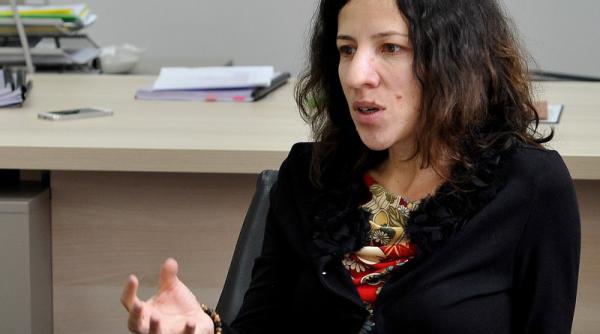 roxana minzatu valea jiului si delta dunarii ar putea beneficia de fonduri ue speciale