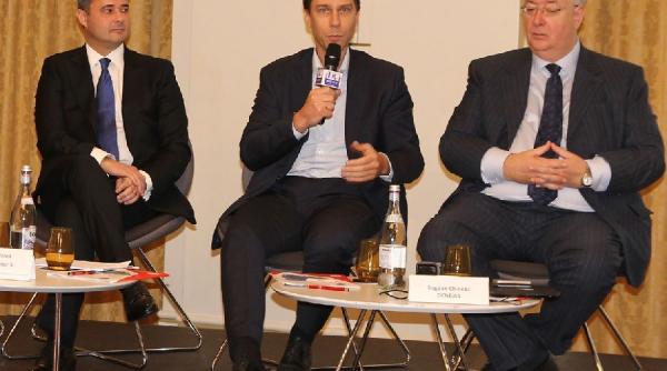 sebastian metz catre daniel florea ceea ce faceti in sectorul 5 merita toata sustinerea