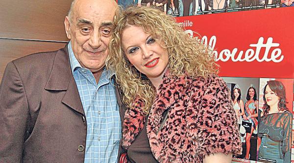 viorel lis ultima dorinta oana acum e obositor