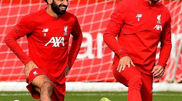 a zecea victorie a sezonului pentru liverpool in premier league