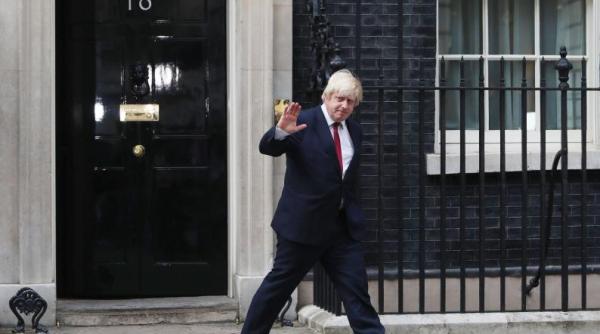 brexit boris johnson s a razgandit cu privire la brexitul fara acord