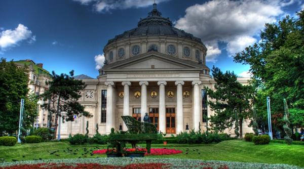 bucuresti   micul paris  de ce i se spune asa capitalei  nicolae stoian  acesta este motivul