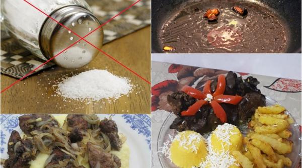 de ce sa nu sarezi ficatul inainte de a l praji sfatul primit de la mama