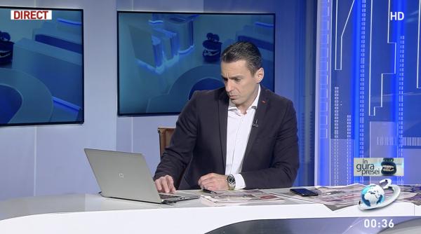 legatura daruieste viata pro tv mircea badea e o firma nu un ong