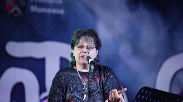 leo iorga a murit andrei paunescu ma cutremura era foarte tanar