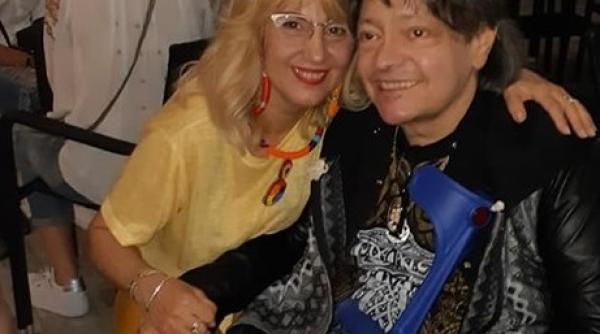 leo iorga a murit sotia artistului declaratie sfasietoare nu am apucat sa i spun cat de mult il iubesc