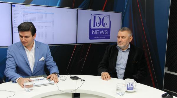 luca matei stoian si nicolae stoian interviu la dcnews