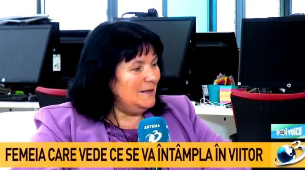 maria ghiorghiu o noua previziune cutremuratoare