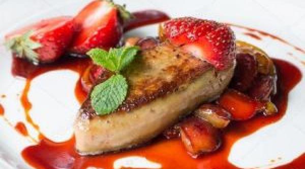 pateul de gasca interzis in restaurante