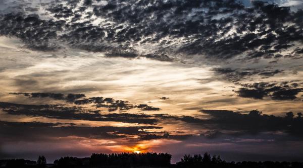 anm prognoza meteo vremea in luna noiembrie 2019