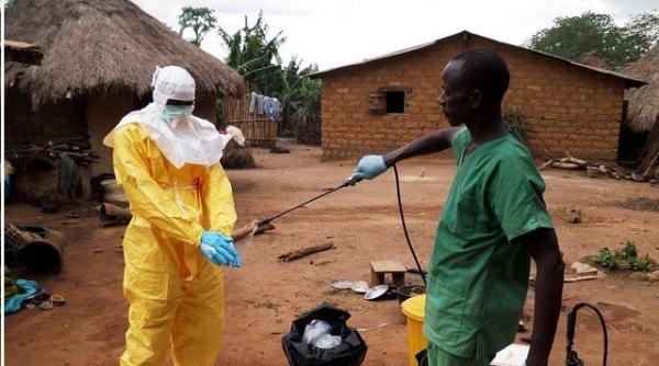 autoritatile din congo anunta primirea unui nou vaccin de combaterea ebola